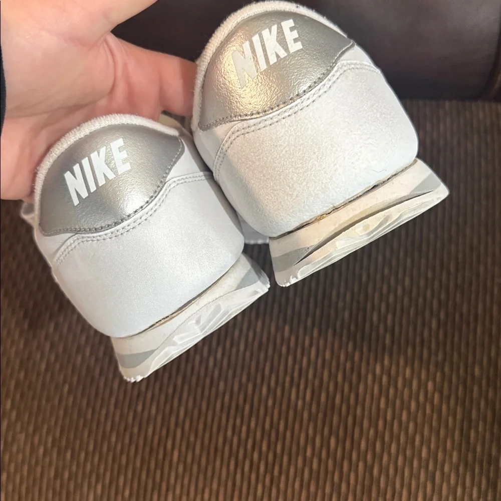 Nike Cortez Leather TPU Swoosh